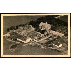 Mylenberg Ladegaard - Danske Landbrug 731 - brugt