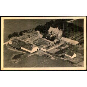 Mylenberg Ladegaard - Danske Landbrug 731 - brugt
