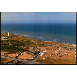 Hirtshals Camping - Wadmanns 88132 - Ubrugt