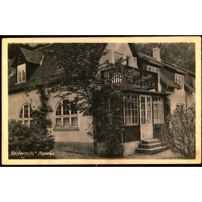 Vesterpris  Anneks - Winkel & Christensen u/n - Brugt