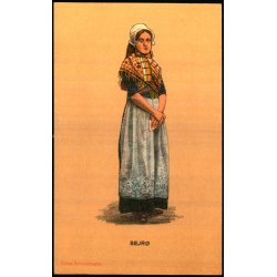 Sejr - Peter Alstrup 29 - Ubrugt