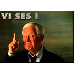 Ove Sproge - Vi Ses ! - Arte u/n - Ubrugt