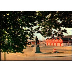 Skagen Havn - Skagen Turist u/n - Ubrugt