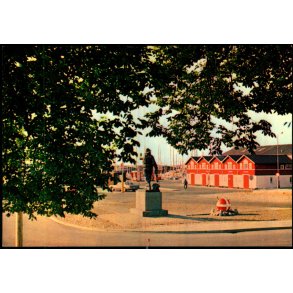 Skagen Havn - Skagen Turist u/n - Ubrugt