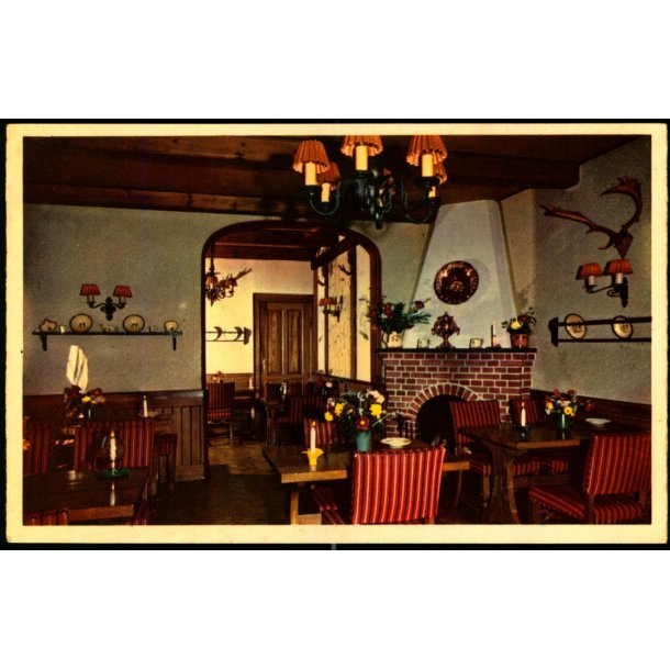 Tranekjr Gjstgivergrd - Eneret Serie 6700 - 454