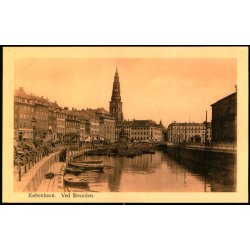 K�benhavn - Ved Stranden - Alex Vincent 130