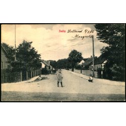 R�dby - V. Carstensen 2402 - Ubrugt