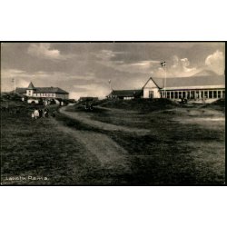 Lakolk - R�m� - K�bmandsgaarden 90627 - Ubrugt