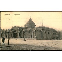 Kbenhavn - Glyptoteket - u/n