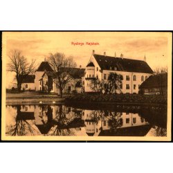 Ryslinge H�jskole - Frederik Torn�e 35149 - Brugt