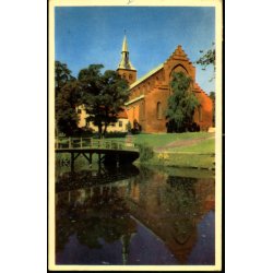 Odense - Eventyrhaven - Stender 3 - Brugt