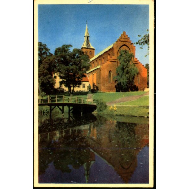 Odense - Eventyrhaven - Stender 3 - Brugt