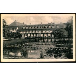 Odense - Parti ved Slottet - Stender O. 342 - Brugt