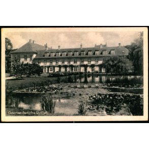 Odense - Parti ved Slottet - Stender O. 342 - Brugt