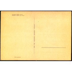 Odense - Slottet - "Anida" 5402 - Ubrugt