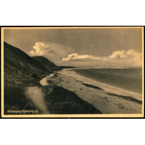 Klintebjerg - Nyk�bing Sj.  - Gunnar Rasmussen 37825