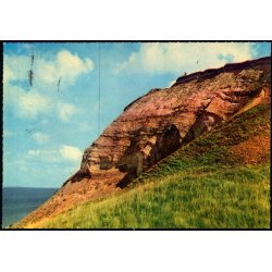 Hanklit - Mors  - Eneret 40618/2 - Brugt