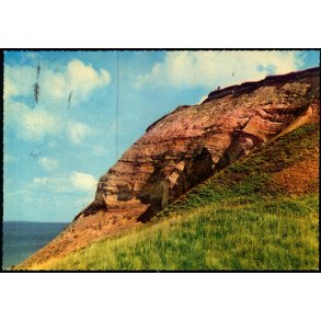 Hanklit - Mors  - Eneret 40618/2 - Brugt