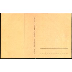 Dybb�l - Stenen - J. Bolsen u/n - Ubrugt