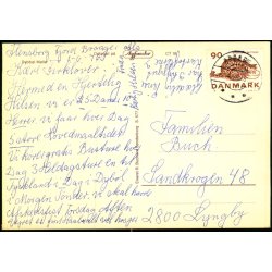 Dybb�l M�lle - R. Buchard 577 - Brugt