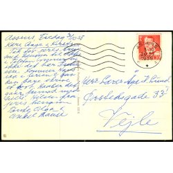 Assens - Peter Willemoes - Stender  A. 122 K - Brugt