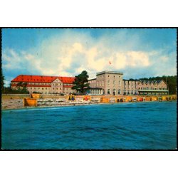 Hotel Nyborg Strand - Stender 5601 - Brugt