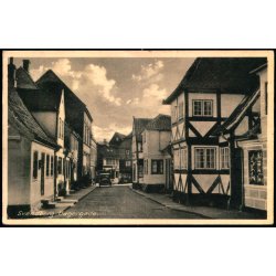 Svendborg - Bagergade - O.P.O. 3005 - Brugt