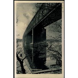 Lillebltsbroen - O.P. u/n - Ubrugt