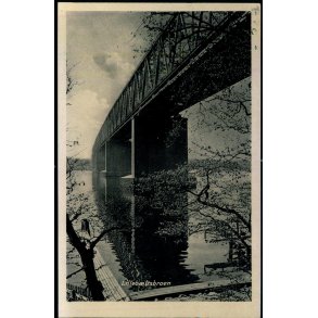 Lillebltsbroen - O.P. u/n - Ubrugt