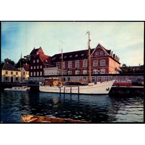 Hotel Melfar - Middelfart - u/n - Ubrugt