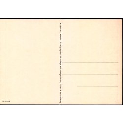 Egelund - Dansk Arbejdsgiverforenings Kursusejendom - pr. Fredensborg - u/n