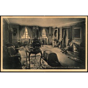 Jgerspris - Grevinde Danners Vrelse - Eneret 3441 - Ubrugt