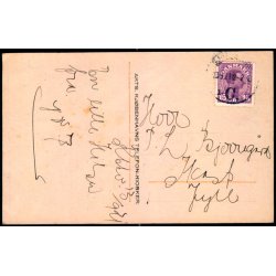 Kbenhavn - Rosenborg Slot - AKTS. Kjbenhavns Telefon-Kiosker u/n