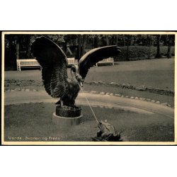 Varde - Svanen og Fr�en - Stender V. 86 - Brugt