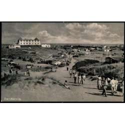 S�ndervig -  Bogladerne i Ringk�bing 96527 - Brugt