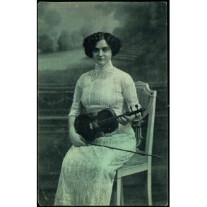 Vionistinde - u/n - Ubrugt