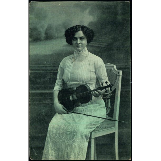 Vionistinde - u/n - Ubrugt