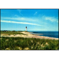 Anholt Fyr - Gamma 222 - Ubrugt