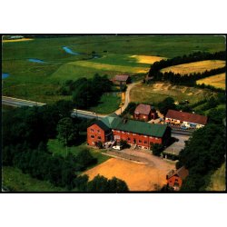 Hagebro - FM 72118 - Brugt