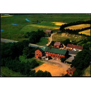 Hagebro - FM 72118 - Brugt