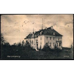 Marselisborg - H.H.O. 5508 - Brugt