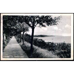 Fredericia - �stervold - Stender F. 107 - Brugt