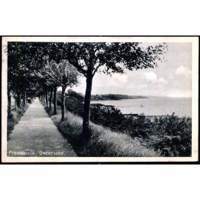 Fredericia - �stervold - Stender F. 107 - Brugt