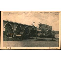 Snogh�j - Lilleb�ltsbroen - Nr. 503 - Brugt