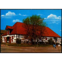 Ridehuset - Sejlstensgyde - Brorsb�l 258/83 - Ubrugt