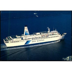 Esbjerg - Dana Anglia - u/n - Brugt