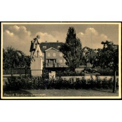 Aabenraa - Genforeningsanl�get - Stender Aa. 71 - Brugt