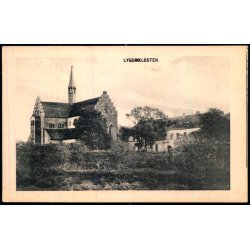 Lygumkloster - Th. M�ller 18 - Ubrugt