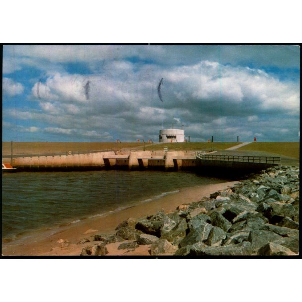 Den nye Vid�sluse - H. Ingwersen 639 - brugt