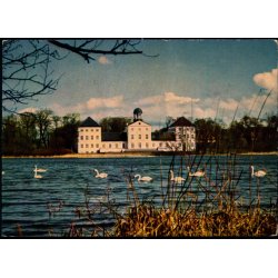 Graasten Slot - H. Ingwersen  19 - Brugt